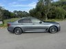 USED 2019 69 BMW 5 SERIES 2.0 520d M Sport Saloon 4dr Diesel Auto xDrive Euro 6 (s/s) (190 ps) GREAT SPEC  AND SERVICE HISTORY
