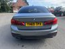 USED 2019 69 BMW 5 SERIES 2.0 520d M Sport Saloon 4dr Diesel Auto xDrive Euro 6 (s/s) (190 ps) GREAT SPEC  AND SERVICE HISTORY