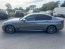 USED 2019 69 BMW 5 SERIES 2.0 520d M Sport Saloon 4dr Diesel Auto xDrive Euro 6 (s/s) (190 ps) GREAT SPEC  AND SERVICE HISTORY