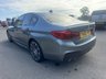 USED 2019 69 BMW 5 SERIES 2.0 520d M Sport Saloon 4dr Diesel Auto xDrive Euro 6 (s/s) (190 ps) GREAT SPEC  AND SERVICE HISTORY