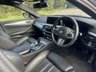 USED 2019 69 BMW 5 SERIES 2.0 520d M Sport Saloon 4dr Diesel Auto xDrive Euro 6 (s/s) (190 ps) GREAT SPEC  AND SERVICE HISTORY