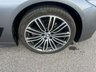 USED 2019 69 BMW 5 SERIES 2.0 520d M Sport Saloon 4dr Diesel Auto xDrive Euro 6 (s/s) (190 ps) GREAT SPEC  AND SERVICE HISTORY