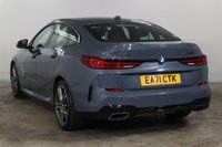 USED 2021 71 BMW 2 SERIES GRAN COUPE 2.0 M235i Auto xDrive Euro 6 (s/s) 4dr Parking Sensor, Heated Seats,