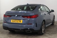 USED 2021 71 BMW 2 SERIES GRAN COUPE 2.0 M235i Auto xDrive Euro 6 (s/s) 4dr Parking Sensor, Heated Seats,