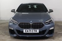 USED 2021 71 BMW 2 SERIES GRAN COUPE 2.0 M235i Auto xDrive Euro 6 (s/s) 4dr Parking Sensor, Heated Seats,