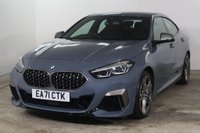USED 2021 71 BMW 2 SERIES GRAN COUPE 2.0 M235i Auto xDrive Euro 6 (s/s) 4dr Parking Sensor, Heated Seats,