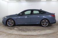 USED 2021 71 BMW 2 SERIES GRAN COUPE 2.0 M235i Auto xDrive Euro 6 (s/s) 4dr Parking Sensor, Heated Seats,