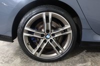 USED 2021 71 BMW 2 SERIES GRAN COUPE 2.0 M235i Auto xDrive Euro 6 (s/s) 4dr Parking Sensor, Heated Seats,