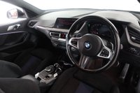 USED 2021 71 BMW 2 SERIES GRAN COUPE 2.0 M235i Auto xDrive Euro 6 (s/s) 4dr Parking Sensor, Heated Seats,