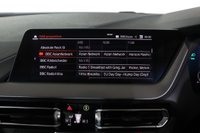 USED 2021 71 BMW 2 SERIES GRAN COUPE 2.0 M235i Auto xDrive Euro 6 (s/s) 4dr Parking Sensor, Heated Seats,