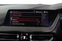 USED 2021 71 BMW 2 SERIES GRAN COUPE 2.0 M235i Auto xDrive Euro 6 (s/s) 4dr Parking Sensor, Heated Seats,
