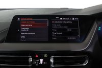 USED 2021 71 BMW 2 SERIES GRAN COUPE 2.0 M235i Auto xDrive Euro 6 (s/s) 4dr Parking Sensor, Heated Seats,