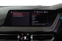 USED 2021 71 BMW 2 SERIES GRAN COUPE 2.0 M235i Auto xDrive Euro 6 (s/s) 4dr Parking Sensor, Heated Seats,