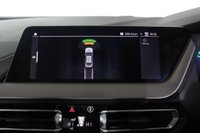 USED 2021 71 BMW 2 SERIES GRAN COUPE 2.0 M235i Auto xDrive Euro 6 (s/s) 4dr Parking Sensor, Heated Seats,