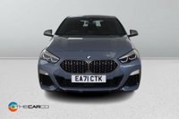 USED 2021 71 BMW 2 SERIES GRAN COUPE 2.0 M235i Auto xDrive Euro 6 (s/s) 4dr Parking Sensor, Heated Seats,