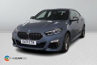 USED 2021 71 BMW 2 SERIES GRAN COUPE 2.0 M235i Auto xDrive Euro 6 (s/s) 4dr Parking Sensor, Heated Seats,