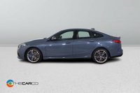 USED 2021 71 BMW 2 SERIES GRAN COUPE 2.0 M235i Auto xDrive Euro 6 (s/s) 4dr Parking Sensor, Heated Seats,