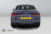 USED 2021 71 BMW 2 SERIES GRAN COUPE 2.0 M235i Auto xDrive Euro 6 (s/s) 4dr Parking Sensor, Heated Seats,