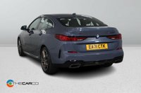 USED 2021 71 BMW 2 SERIES GRAN COUPE 2.0 M235i Auto xDrive Euro 6 (s/s) 4dr Parking Sensor, Heated Seats,