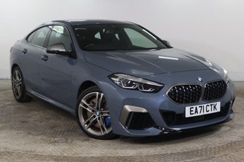 View our BMW 2 SERIES GRAN COUPE