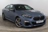 USED 2021 71 BMW 2 SERIES GRAN COUPE 2.0 M235i Auto xDrive Euro 6 (s/s) 4dr Parking Sensor, Heated Seats,