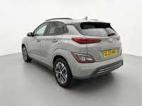 USED 2022 22 HYUNDAI KONA 64kWh Premium SUV 5dr Electric Auto (10.5kW Charger) (204 ps) Full Hyundai Service History  |  Only 2 Owners From Brand New  |  2 Keys