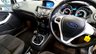 USED 2016 16 FORD FIESTA 1.25 Zetec White Edition Euro 6 3dr FULL HISTORY/ULEZ/BT AUDIO