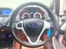 USED 2016 16 FORD FIESTA 1.25 Zetec White Edition Euro 6 3dr FULL HISTORY/ULEZ/BT AUDIO