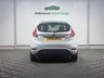 USED 2016 16 FORD FIESTA 1.25 Zetec White Edition Euro 6 3dr FULL HISTORY/ULEZ/BT AUDIO