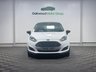 USED 2016 16 FORD FIESTA 1.25 Zetec White Edition Euro 6 3dr FULL HISTORY/ULEZ/BT AUDIO