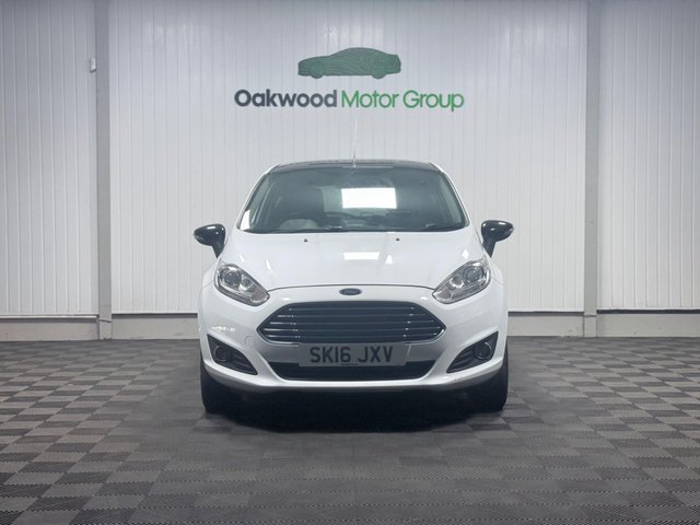 View our FORD FIESTA