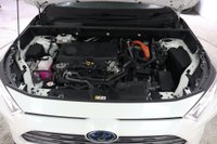 USED 2020 70 TOYOTA RAV4 2.5 VVT-h Excel CVT 4WD Euro 6 (s/s) 5dr Pan Sunroof, 360 Camera,