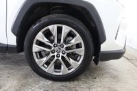 USED 2020 70 TOYOTA RAV4 2.5 VVT-h Excel CVT 4WD Euro 6 (s/s) 5dr Pan Sunroof, 360 Camera,