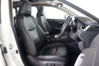USED 2020 70 TOYOTA RAV4 2.5 VVT-h Excel CVT 4WD Euro 6 (s/s) 5dr Pan Sunroof, 360 Camera,