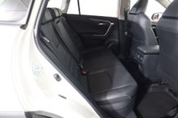 USED 2020 70 TOYOTA RAV4 2.5 VVT-h Excel CVT 4WD Euro 6 (s/s) 5dr Pan Sunroof, 360 Camera,