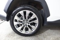 USED 2020 70 TOYOTA RAV4 2.5 VVT-h Excel CVT 4WD Euro 6 (s/s) 5dr Pan Sunroof, 360 Camera,