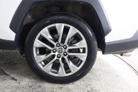 USED 2020 70 TOYOTA RAV4 2.5 VVT-h Excel CVT 4WD Euro 6 (s/s) 5dr Pan Sunroof, 360 Camera,