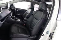 USED 2020 70 TOYOTA RAV4 2.5 VVT-h Excel CVT 4WD Euro 6 (s/s) 5dr Pan Sunroof, 360 Camera,