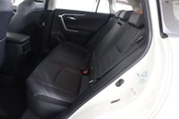 USED 2020 70 TOYOTA RAV4 2.5 VVT-h Excel CVT 4WD Euro 6 (s/s) 5dr Pan Sunroof, 360 Camera,