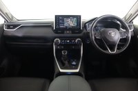 USED 2020 70 TOYOTA RAV4 2.5 VVT-h Excel CVT 4WD Euro 6 (s/s) 5dr Pan Sunroof, 360 Camera,