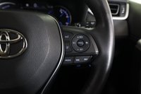 USED 2020 70 TOYOTA RAV4 2.5 VVT-h Excel CVT 4WD Euro 6 (s/s) 5dr Pan Sunroof, 360 Camera,