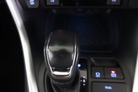 USED 2020 70 TOYOTA RAV4 2.5 VVT-h Excel CVT 4WD Euro 6 (s/s) 5dr Pan Sunroof, 360 Camera,