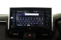USED 2020 70 TOYOTA RAV4 2.5 VVT-h Excel CVT 4WD Euro 6 (s/s) 5dr Pan Sunroof, 360 Camera,