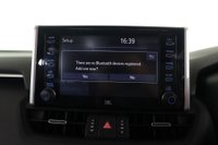 USED 2020 70 TOYOTA RAV4 2.5 VVT-h Excel CVT 4WD Euro 6 (s/s) 5dr Pan Sunroof, 360 Camera,