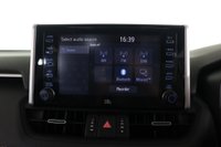 USED 2020 70 TOYOTA RAV4 2.5 VVT-h Excel CVT 4WD Euro 6 (s/s) 5dr Pan Sunroof, 360 Camera,