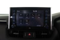 USED 2020 70 TOYOTA RAV4 2.5 VVT-h Excel CVT 4WD Euro 6 (s/s) 5dr Pan Sunroof, 360 Camera,