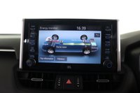 USED 2020 70 TOYOTA RAV4 2.5 VVT-h Excel CVT 4WD Euro 6 (s/s) 5dr Pan Sunroof, 360 Camera,