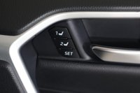 USED 2020 70 TOYOTA RAV4 2.5 VVT-h Excel CVT 4WD Euro 6 (s/s) 5dr Pan Sunroof, 360 Camera,
