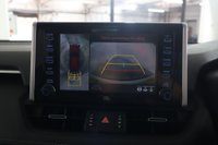 USED 2020 70 TOYOTA RAV4 2.5 VVT-h Excel CVT 4WD Euro 6 (s/s) 5dr Pan Sunroof, 360 Camera,