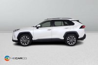 USED 2020 70 TOYOTA RAV4 2.5 VVT-h Excel CVT 4WD Euro 6 (s/s) 5dr Pan Sunroof, 360 Camera,